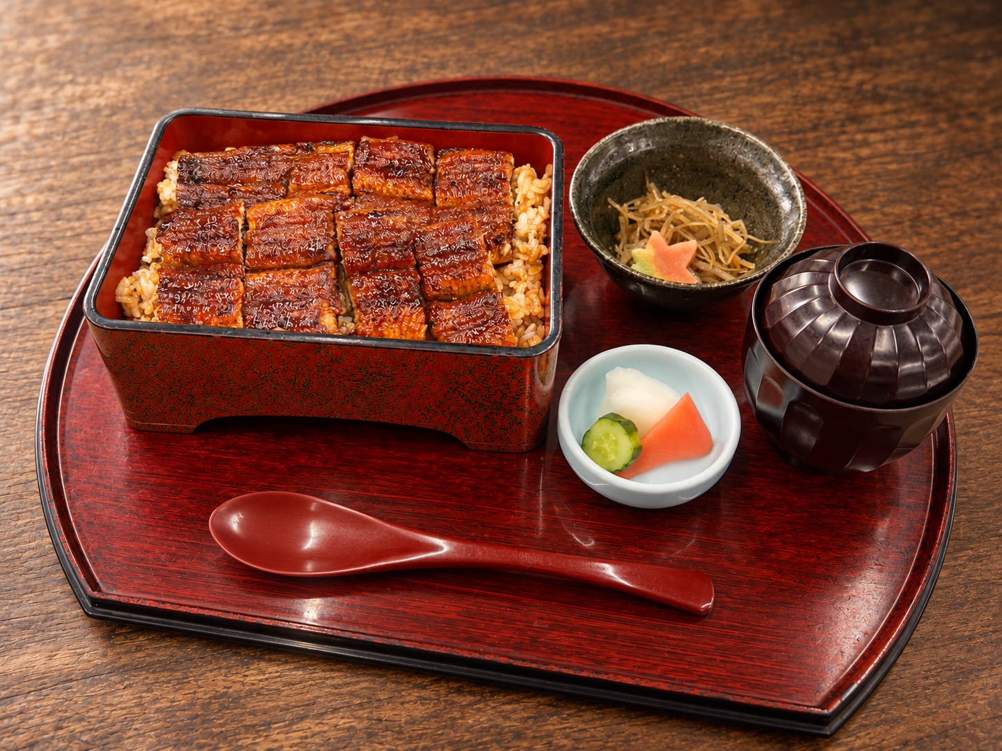 特上重
